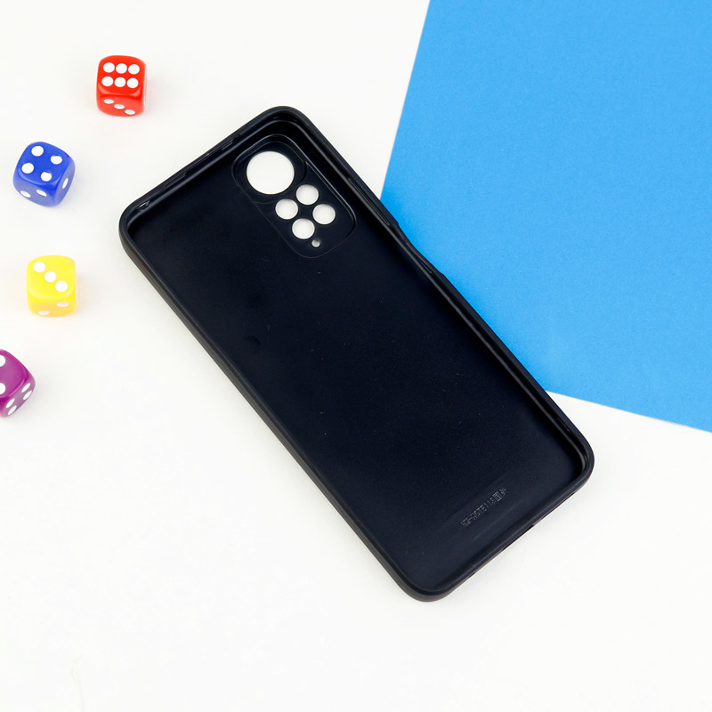 قاب محافظ لنزدار پشت گلسی طرحدار Xiaomi Redmi Note 11 / 11s سری A