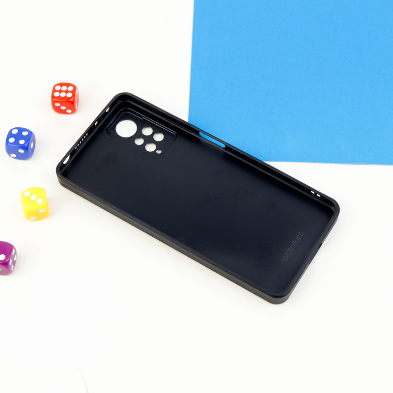 قاب محافظ لنزدار پشت گلسی طرحدار Xiaomi Redmi Note 11 Pro سری A