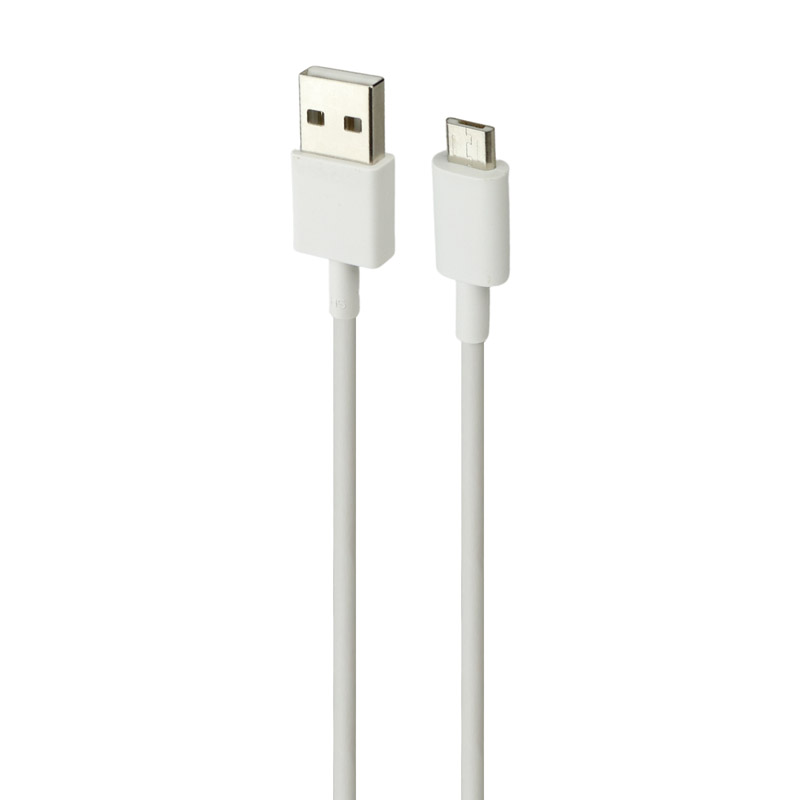 شارژر دیواری Xiaomi Redmi Note 8 2A 10W سرجعبه + کابل میکرو یو اس بی