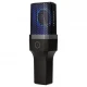 میکروفون کندانسور و پایه لرزشگیر Yanmai Micpro X1 + پاپ فیلتر