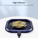 شارژر بی سیم فست شارژ Yesido DS14 15W