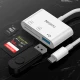 رم ریدر Yesido GS16 USB3.0 OTG Type-C