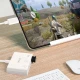 رم ریدر Yesido GS16 USB3.0 OTG Type-C