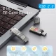 رم ریدر Yesido GS21 USB OTG Type-C