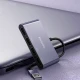 هاب 4 پورت USB2.0 یسیدو HB12