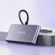 هاب 4 پورت USB2.0 یسیدو HB12