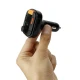 شارژر فندکی + FM Player بلوتوثی Yesido Y45 QC3.0 PD 43W