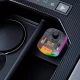 شارژر فندکی + FM Player بلوتوثی Yesido Y45 QC3.0 PD 43W
