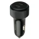 شارژر فندکی فست شارژ Yesido Y48 3A PD 60W