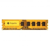 رم کامپیوتر Zeppelin DDR4 4GB 2400MHz CL17 Single