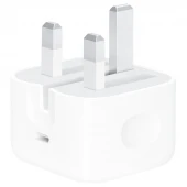 شارژر دیواری 20 وات اپل iPhone 12 A1696 PD 3A شرینک