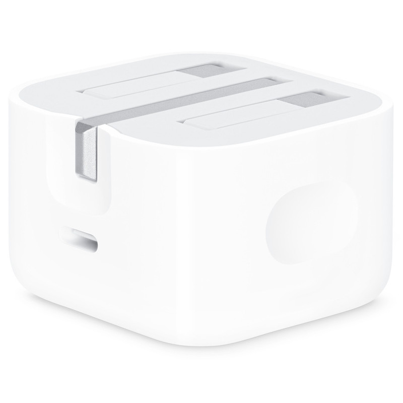 کلگی فست شارژ iPhone 12 A1696 3A PD 20W Type-C شرینک