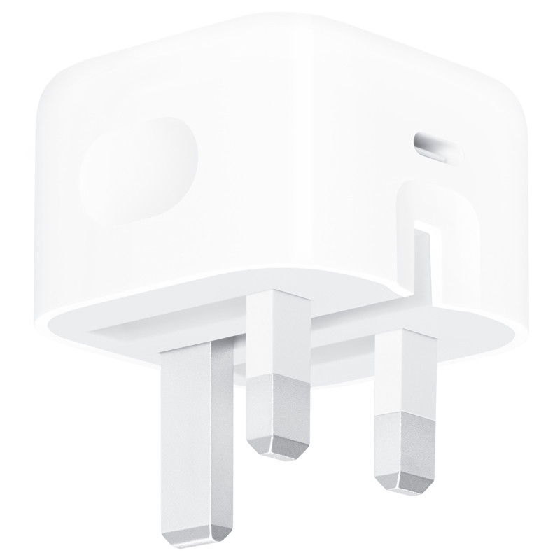 کلگی فست شارژ iPhone 12 A1696 3A PD 20W Type-C شرینک