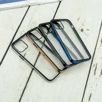 قاب پشت شفاف Doyers آیفون iPhone 12