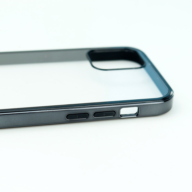 قاب پشت شفاف Doyers آیفون iPhone 12 Pro