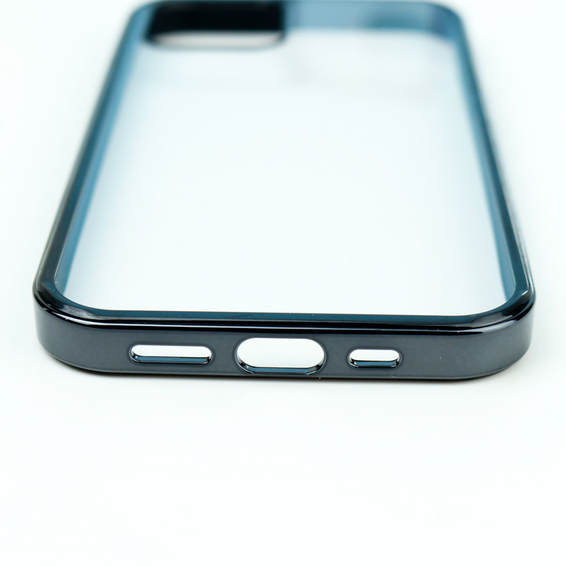 قاب پشت شفاف Doyers آیفون iPhone 12 Pro