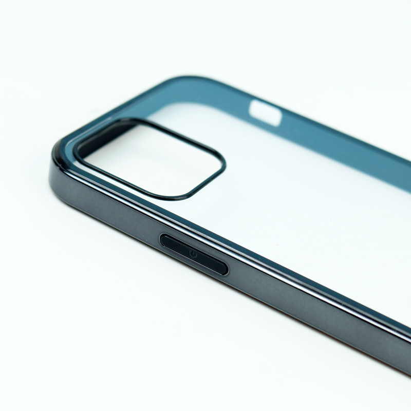 قاب پشت شفاف Doyers آیفون iPhone 12 Pro