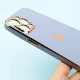 قاب براق My Case محافظ لنزدار iPhone 12 Pro Max
