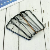 قاب پشت شفاف Doyers آیفون iPhone 12 Pro Max