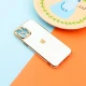 قاب براق My Case محافظ لنزدار iPhone 12 Pro Max