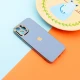 قاب براق My Case محافظ لنزدار iPhone 12 Pro Max