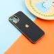 قاب براق My Case محافظ لنزدار iPhone 12 Pro Max