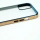 قاب پشت شفاف Doyers آیفون iPhone 12 Pro Max