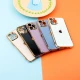 قاب براق My Case محافظ لنزدار iPhone 12 Pro Max