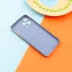 قاب براق My Case محافظ لنزدار iPhone 12 Pro Max