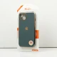 قاب براق My Case محافظ لنزدار iPhone 13