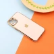 قاب براق My Case محافظ لنزدار iPhone 13
