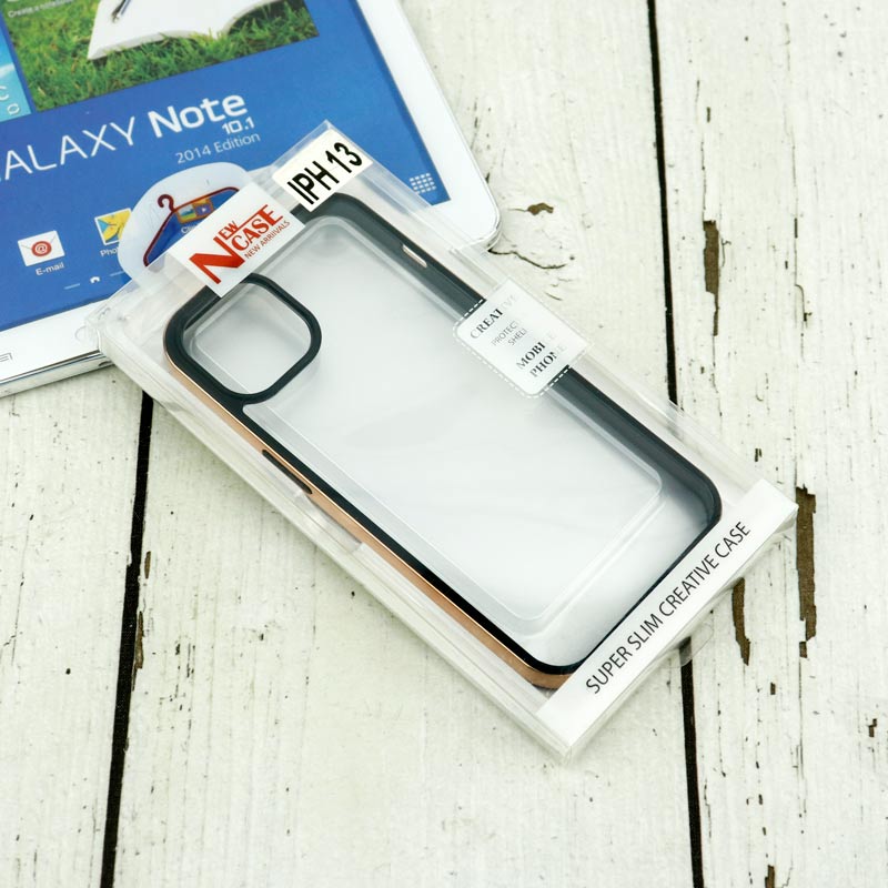 قاب پشت شفاف Doyers آیفون iPhone 13 Pro