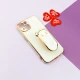 قاب استندشو My Case Ted محافظ لنزدار iPhone 13