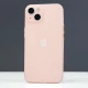 قاب مات ژله ای Ultra Thin محافظ لنزدار iPhone 13