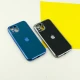 قاب براق My Case محافظ لنزدار iPhone 13
