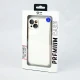 قاب چرمی My Case QY محافظ لنزدار iPhone 13