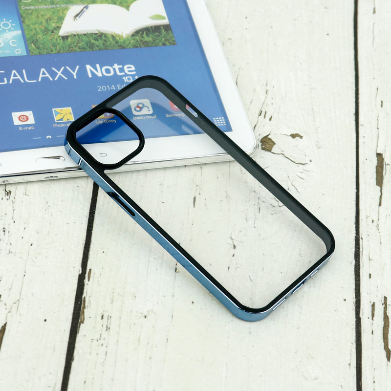 قاب پشت شفاف Doyers آیفون iPhone 13 Pro