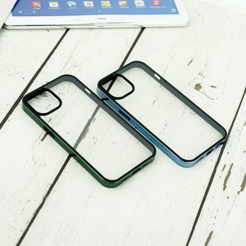 قاب پشت شفاف Doyers آیفون iPhone 13 Pro