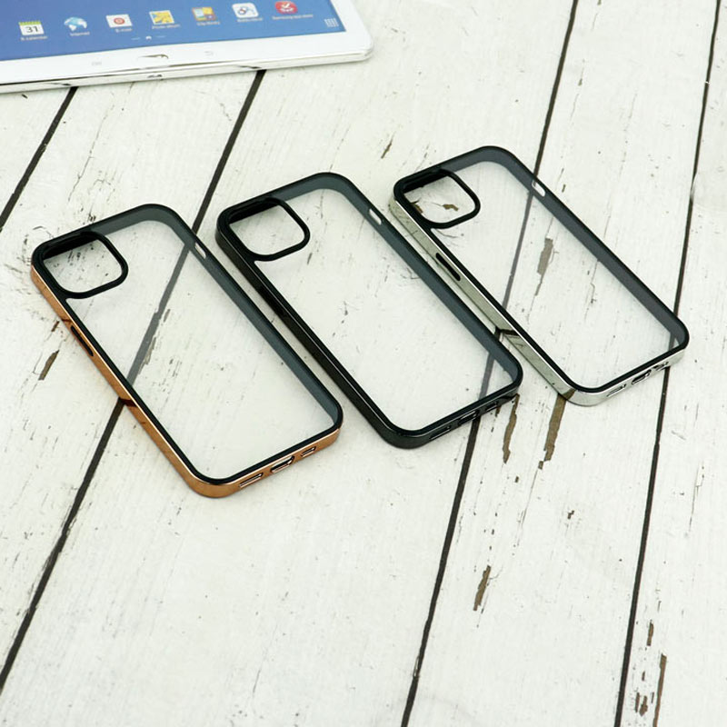 قاب پشت شفاف Doyers آیفون iPhone 13