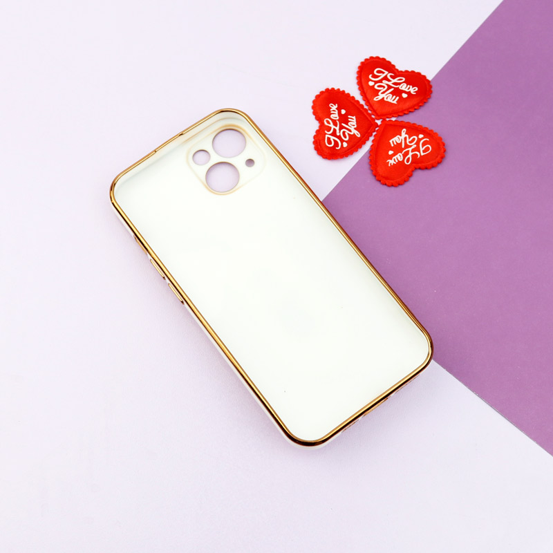 قاب استندشو My Case Ted محافظ لنزدار iPhone 13