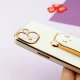 قاب استندشو My Case Ted محافظ لنزدار iPhone 13