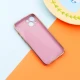 قاب براق My Case محافظ لنزدار iPhone 13
