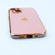 قاب براق My Case محافظ لنزدار iPhone 13