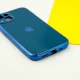 قاب براق My Case محافظ لنزدار iPhone 13