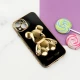 قاب عروسکی براق Ted محافظ لنزدار iPhone 13