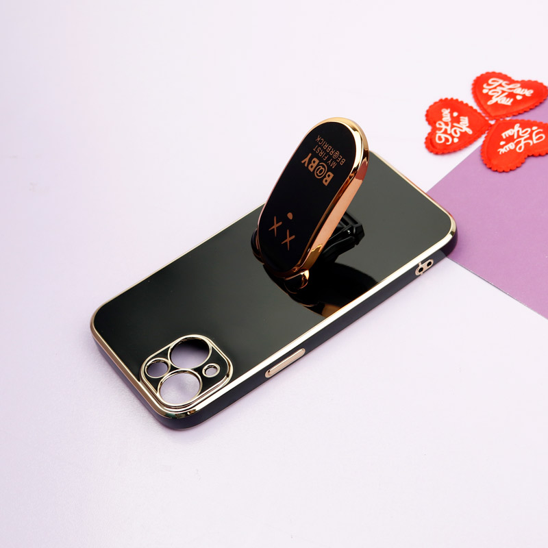 قاب استندشو My Case Ted محافظ لنزدار iPhone 13