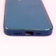 قاب چرمی My Case QY محافظ لنزدار iPhone 13