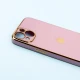 قاب براق My Case محافظ لنزدار iPhone 13