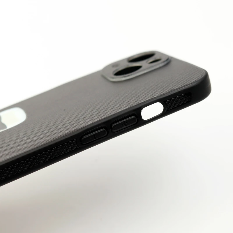 قاب فانتزی طرحدار دخترانه محافظ لنزدار + پاپ سوکت iPhone 13 سری R