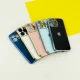 قاب براق My Case محافظ لنزدار iPhone 13 Pro
